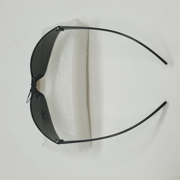 Skinny Joe Motorcycle Riding Sunglasses - Picture 3 of 6